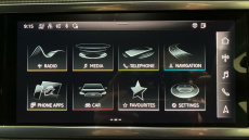 Audi Q3 40 TFSI Quattro S Line 5dr S Tronic Petrol Estate